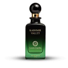 Louis Cardin Kashmir Valley Eau De Parfum Unisex 80ml