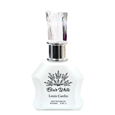 Louis Cardin Elixir White Eau De Parfum For Women 100ml