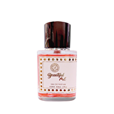 Louis Cardin Beautiful Me Eau De Parfum For Women 100ml