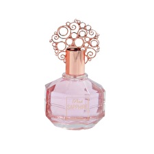 Louis Cardin Pink Sapphire Eau De Parfum For Women 100ml