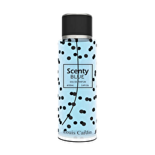 Louis Cardin Scenty Blue Eau De Parfum For Women 100ml