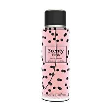 Louis Cardin Scenty Pink Eau De Parfum For Women 100ml