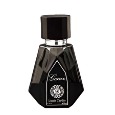 Louis Cardin Gemz Eau De Parfum Unisex 75ml