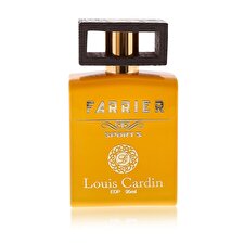 Louis Cardin Farrier Sports Eau De Parfum For Men 95ml