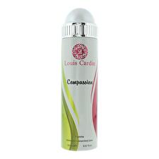 Louis Cardin Compassion Deodorant Spray For Women 200ml