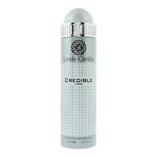 Louis Cardin Credible Homme Deodorant Spray For Men 200ml