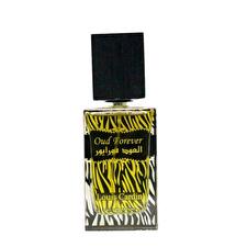 Louis Cardin Oud Forever Eau De Parfum Unisex 80ml
