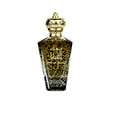 Louis Cardin Musk Al Sabaya Eau De Parfum Unisex 100ml