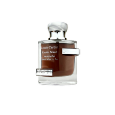 Louis Cardin Exotic Scent Eau De Parfum Unisex 100ml