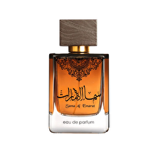 Louis Cardin Sama Al Emarat Eau De Parfum For Men 100ml