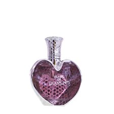Louis Cardin Heart Of Diamond Eau De Parfum For Women 100ml