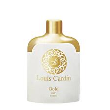 Louis Cardin Gold Eau De Parfum For Women 100ml