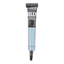 Rimmel London Jelly Loose Glitter Eyeshadow 200 Blue Lagoon 11ml