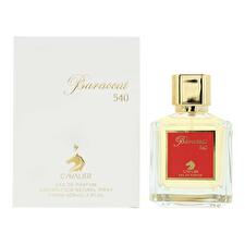 Cavalier Baraccat Red 540 Eau De Parfum Unisex 100ml