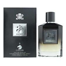 Cavalier Avenue Eau De Parfum For Men 100ml