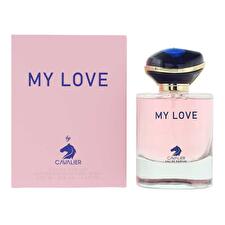 Cavalier My Love Eau De Parfum For Women 100ml