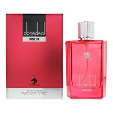 Cavalier Donedeal Disert Eau De Parfum For Men 100ml