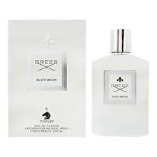 Cavalier Grees Silver Moon Eau De Parfum For Men 100ml