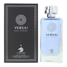 Cavalier Versai Eau De Parfum For Men 100ml