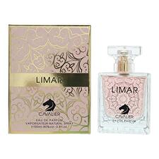 Cavalier Limar Eau De Parfum For Women 100ml