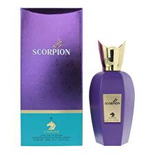 Cavalier Scorpion Eau De Parfum Unisex 100ml