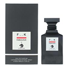 Cavalier F..k Fabuleux Eau De Parfum Unisex 100ml