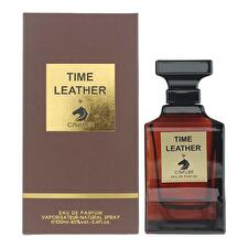 Cavalier Amber & Leather Eau De Parfum Unisex 100ml