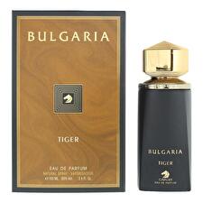 Cavalier Bulgaria Tiger Eau De Parfum For Women 100ml