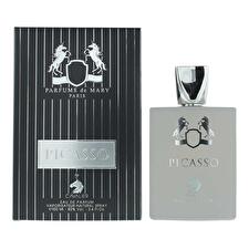 Cavalier Parfums De Mary Picasso Eau De Parfum For Men 100ml