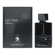 Cavalier Just Club Intense Eau De Parfum For Men 100ml