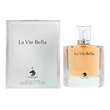 Cavalier La Vie Bella Eau De Parfum For Women 100ml