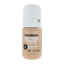 Revlon Colorstay Liquid Foundation 280 Tawny Spf 35 30ml