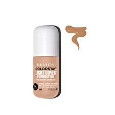 Revlon Color Stay Liquid Foundation 330 Natural Tan Spf 30 30ml