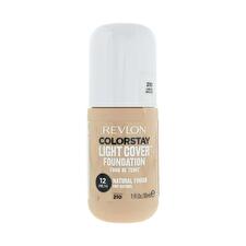 Revlon Colorstay Liquid Foundation 210 Creme Brulee Spf 30 30ml