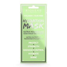 Biovene Hair Treatment Cream Mask For Hydration 30 G