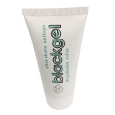 Blackgel After Shave Antiage Lotion 50ml