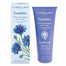 LErbolario Perfume Body Cream - Cornflower By Lerbolario For Women 180ml/6.7oz