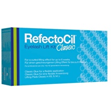 Refectocil Eyelash Lift Kit Classic (eyelash Lift Kit)