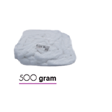 Cotton Wool Rope - 500g