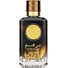 Ard Al Zaafaran Dirham Eau De Parfum Unisex 100ml