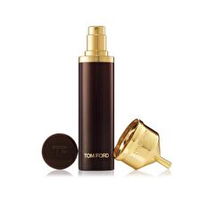 Tom Ford Private Blend Clutch Refillable Atomizer Case