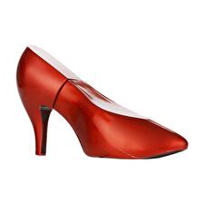 Laurelle Sexy Shoo Red Stiletto Eau De Parfum For Women 100ml