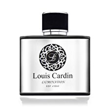 Louis Cardin Lumination Eau De Parfum For Men 100ml