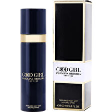 Carolina Herrera Ch Good Girl Body Oil 100ml/3.4oz
