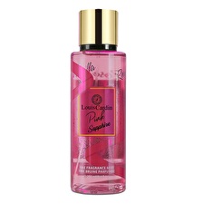 Louis Cardin Pink Sapphire Body Spray 250ml