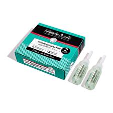 Nuggela & Sule Hair Regenerator Leave In Scalp Treatment Serum Regenerating 2 Pcs 10ml