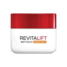 L`Oreal Paris L'oreal Paris Revitalift Anti-aging Cream For Face Spf 35 50ml