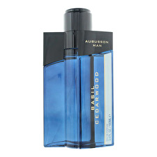 Aubusson Basil & Cedarwood Eau De Parfum For Men 100ml
