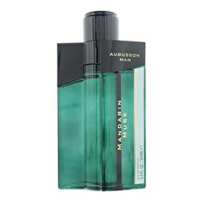 Aubusson Mandarin & Musk Eau De Parfum For Men 100ml
