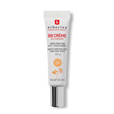 Erborian B.b Cream Bb Cream Dore Spf 20 15ml